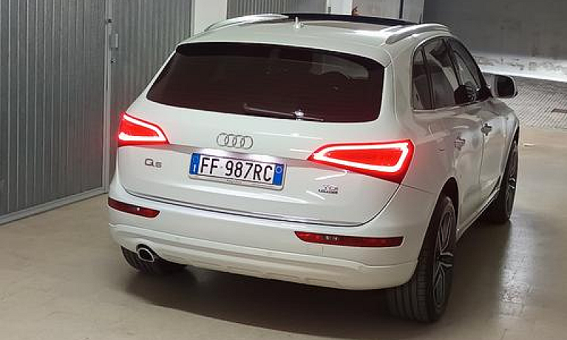 Audi Q 5 S Line ...