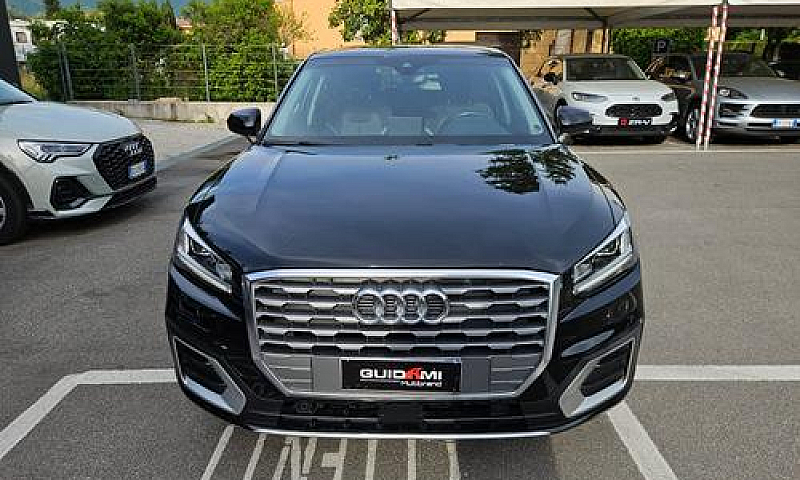 Audi Q2 30 Tdi Busin...