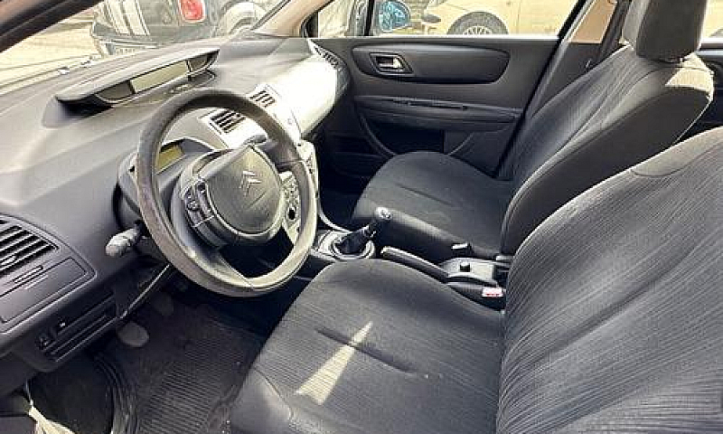 Citroen C4 Benzina M...
