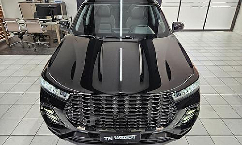Dr Automobiles Dr6 ....