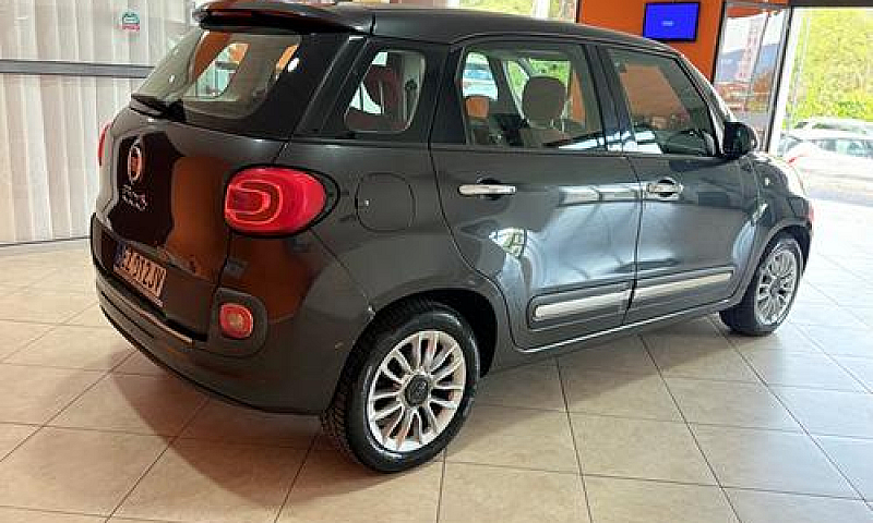 Fiat 500L 1.3 Multij...