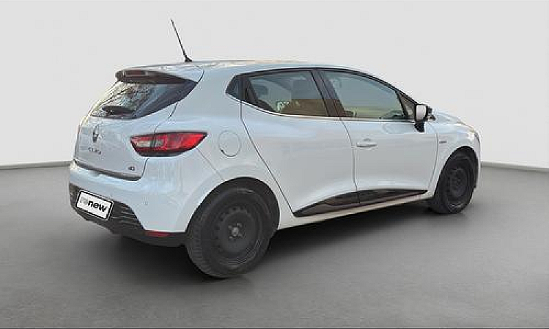 Renault Clio 1.5 Dci...