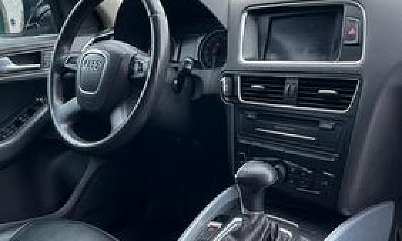Audi Q5 2.0 Diesel A...