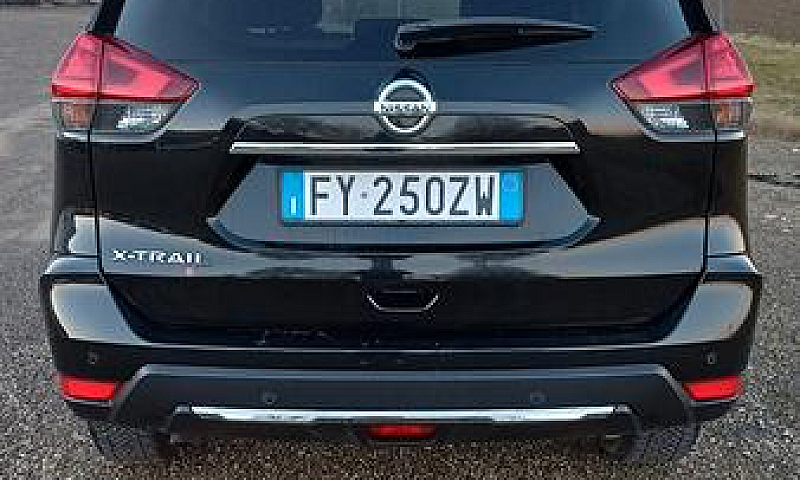 Nissan X-Trail Dci 1...