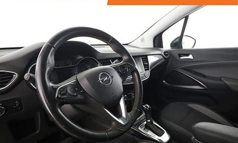 Opel Crossland X Tt0...