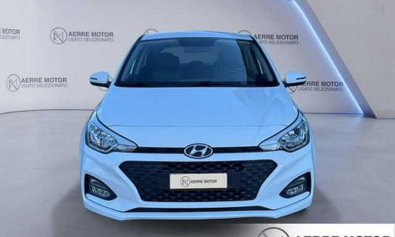 Hyundai I20 1.2 Econ...