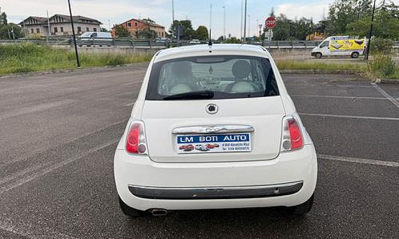 Fiat 500 1.3 Diesel ...