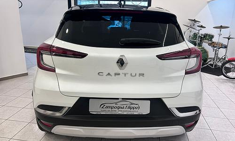 Renault Captur Tce 1...