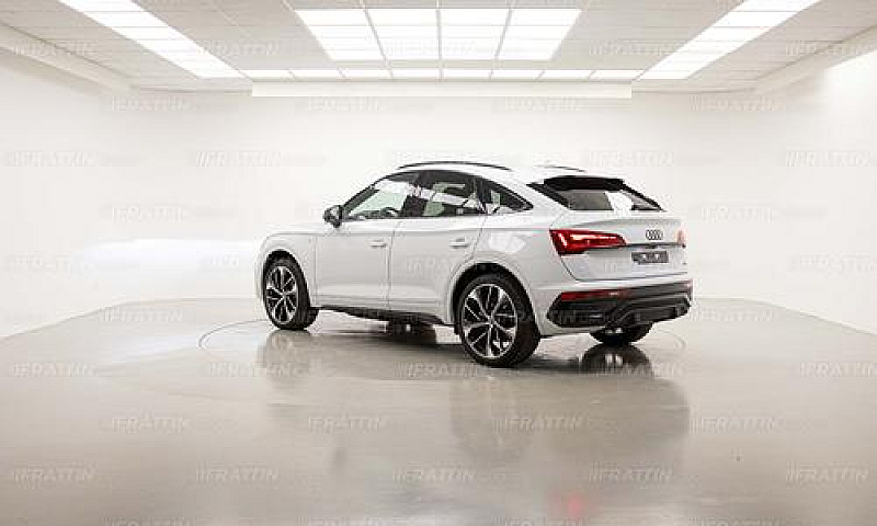Audi Q5 Spb 40 Tdi Q...