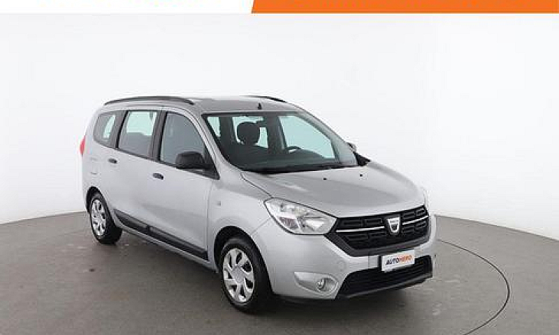 Dacia Lodgy Hx04560...