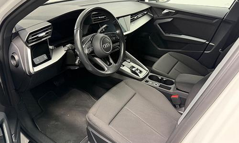 Audi A3 Spb 2.0 35 T...