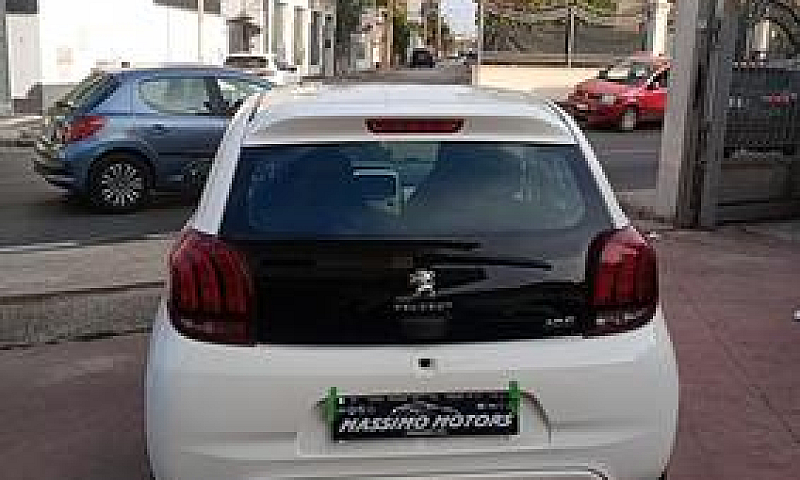 Peugeot 108 Vti 68 5...