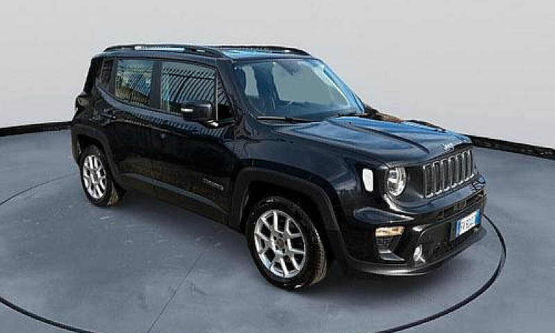 Jeep Renegade 1.6 Mj...