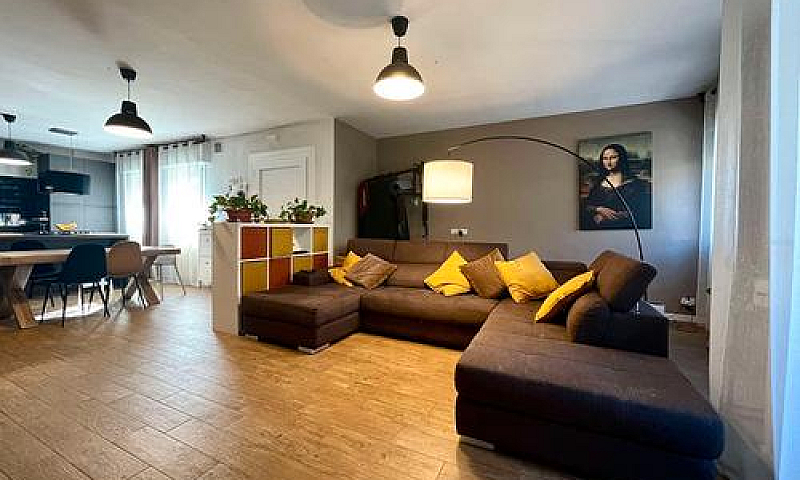 Appartamento P. Terr...