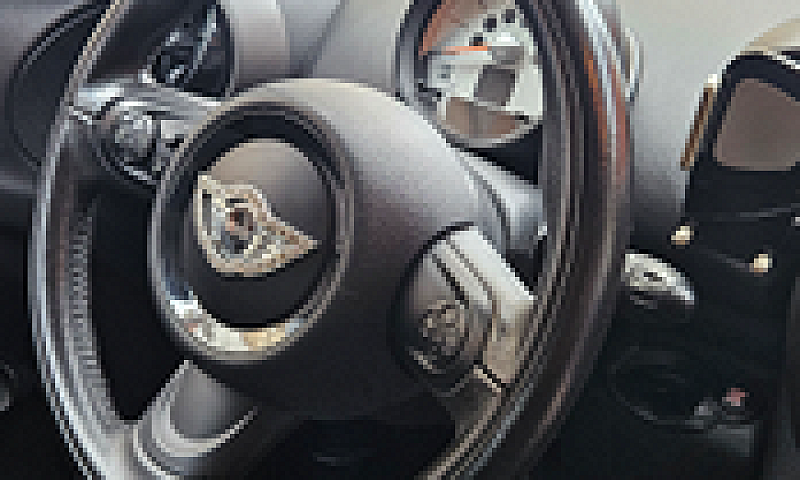 Mini Countryman Coop...