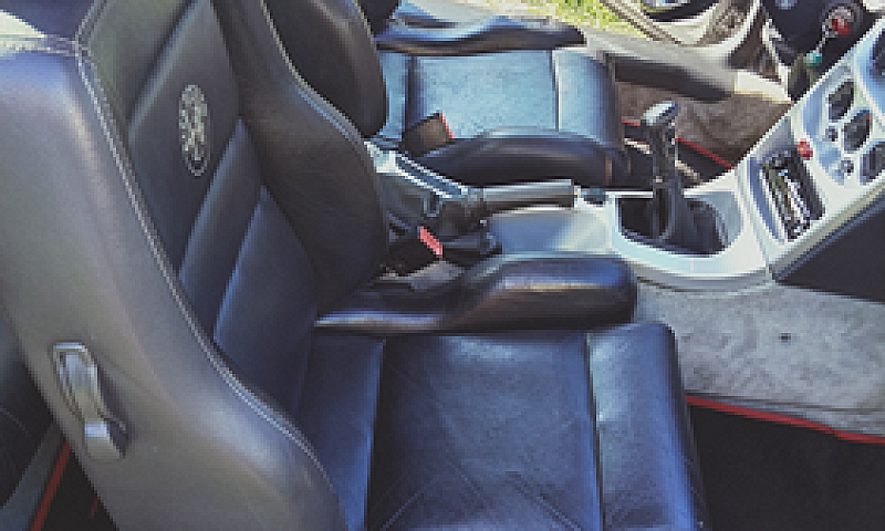 Gtv 916 Coupé...