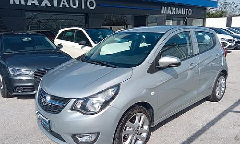 Opel Karl Opel Karl ...