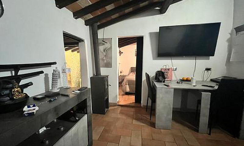 Mini Appartamento...