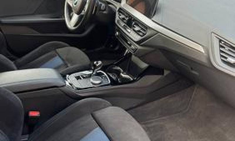 Bmw Serie 1 Ti Perfo...