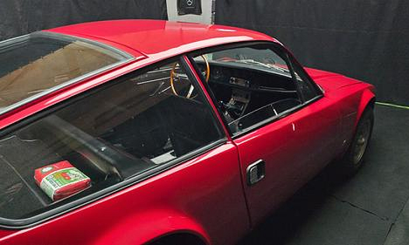 Alfa Romeo Junior Za...