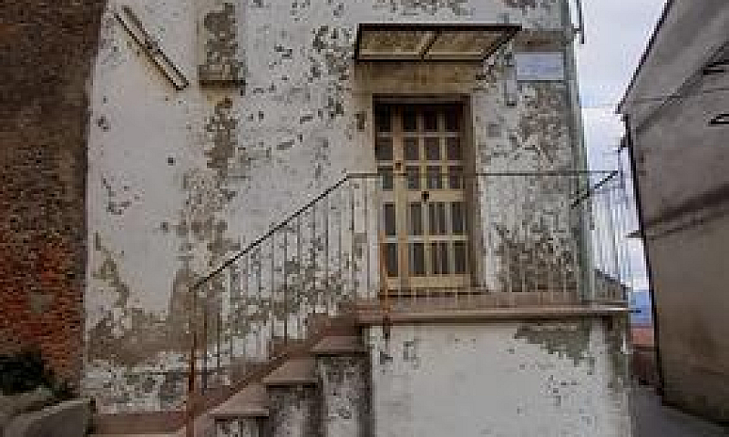 Serrastretta Casa Di...
