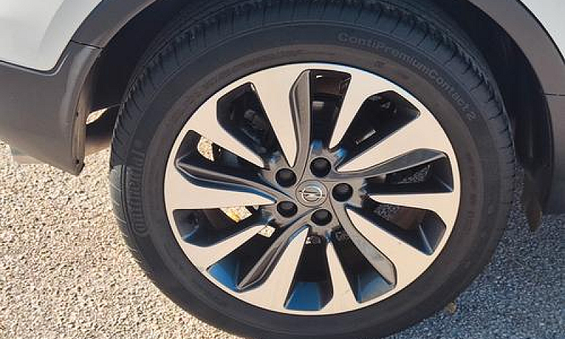 Opel Mokka X 1.6 Cdt...