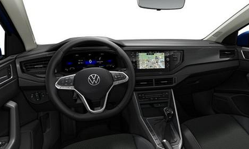 Volkswagen Taigo 1.0...
