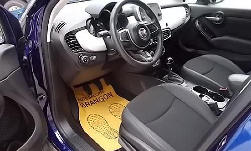 Fiat 500X 1.0 T3 120...
