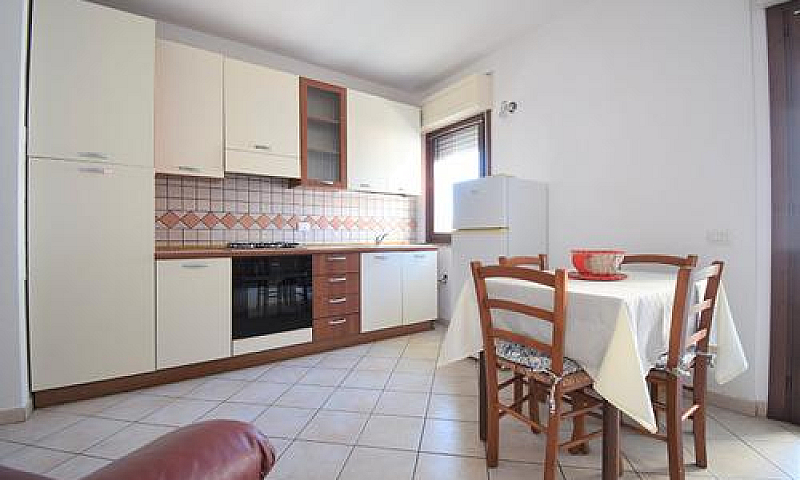 Appartamento Central...