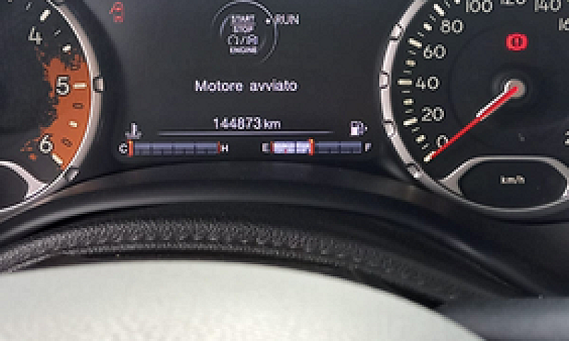 Jeep Renegade...