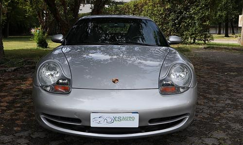 Porsche 911 Carrera ...
