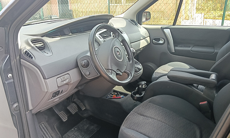 Renault Scenic 1500 ...