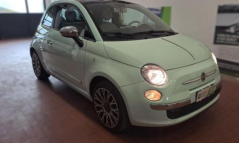 Fiat 500 1.2 Lounge ...
