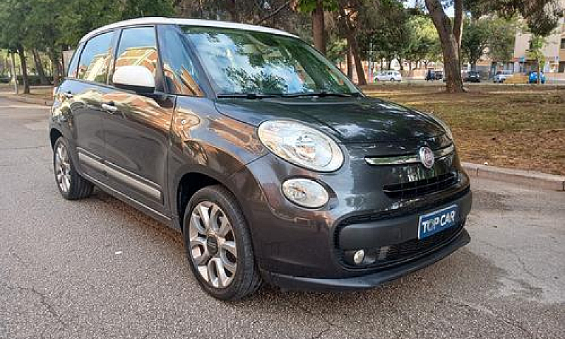 Fiat 500L 1.3 Multij...