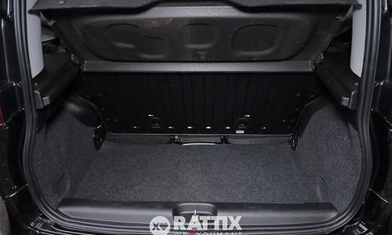 Fiat Panda 1.0 Firef...