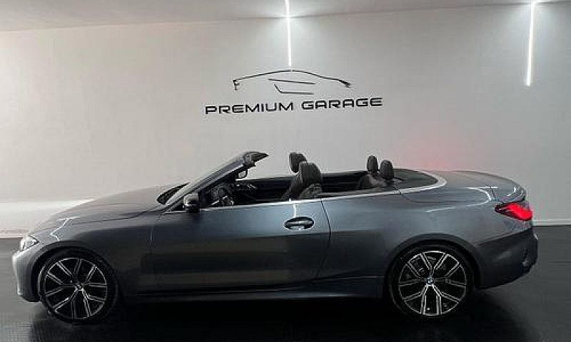 Bmw Serie 4 Cbr(G23/...