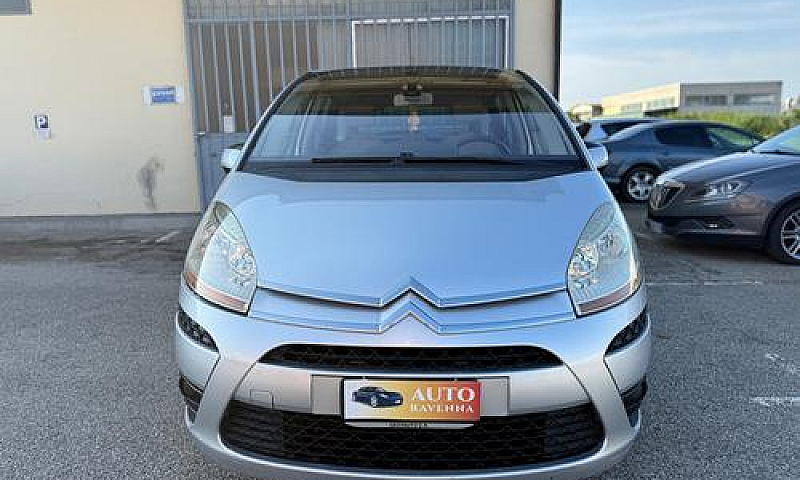 Citroen C4 Picasso 1...