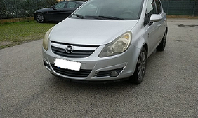 Opel Corsa 1.3 Diese...