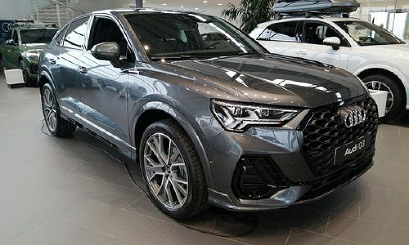 Audi Q3 Sportback 35...