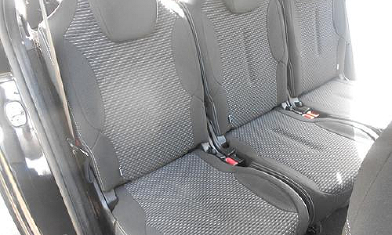 C4 Picasso 1.6Hdi(12...