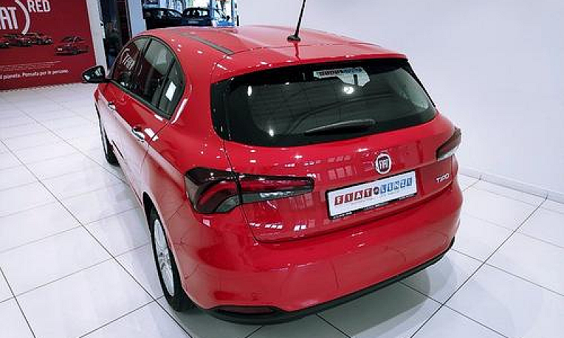 Fiat Tipo 1.3 Mjt S&...