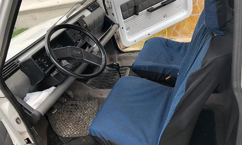 Fiat Panda 750...