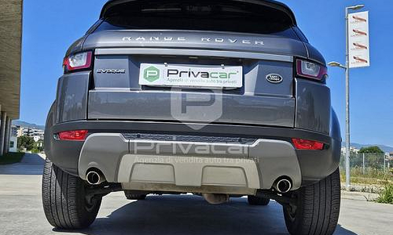 Land Rover Range Rov...