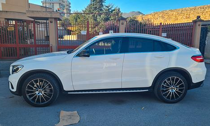 Mercedes-Benz Glc 25...