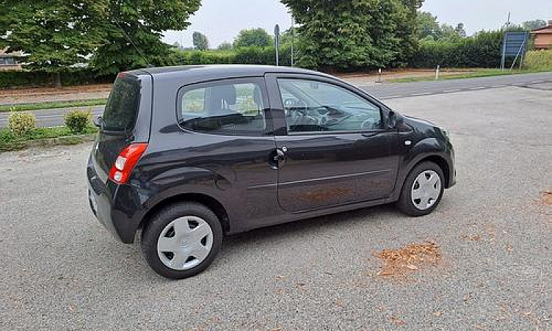 Renault Twingo 1.2 8...