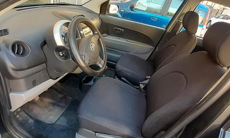 Daihatsu Sirion 1.0 ...