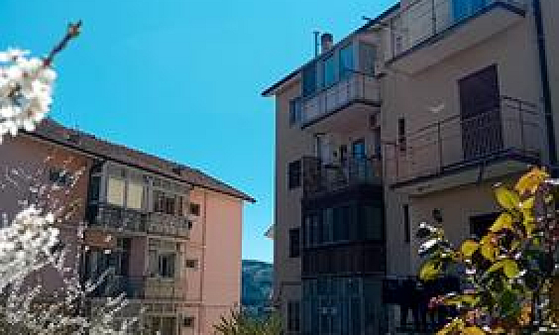 Appartamento In Via ...