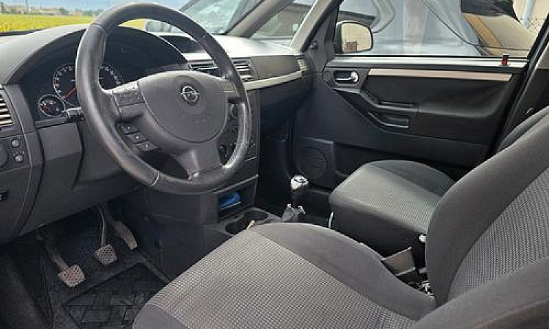 Opel Meriva 1.4 16V ...