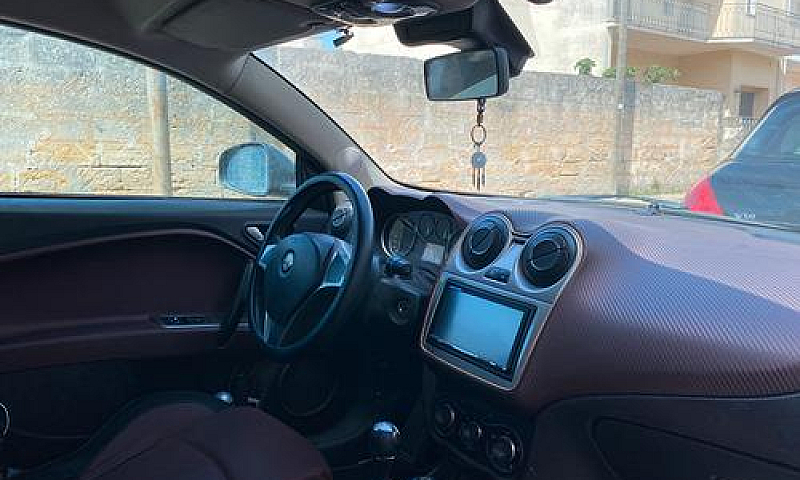Alfa Romeo Mito...