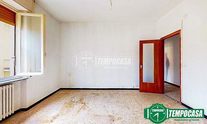 Appartamento Di Ampi...